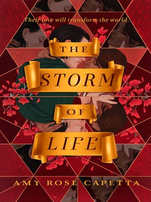 cover image of The Storm of Life